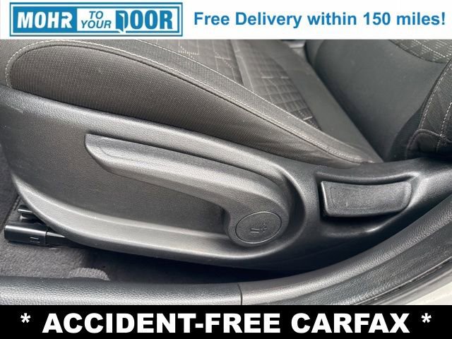 Used 2021 Kia Rio S image 12