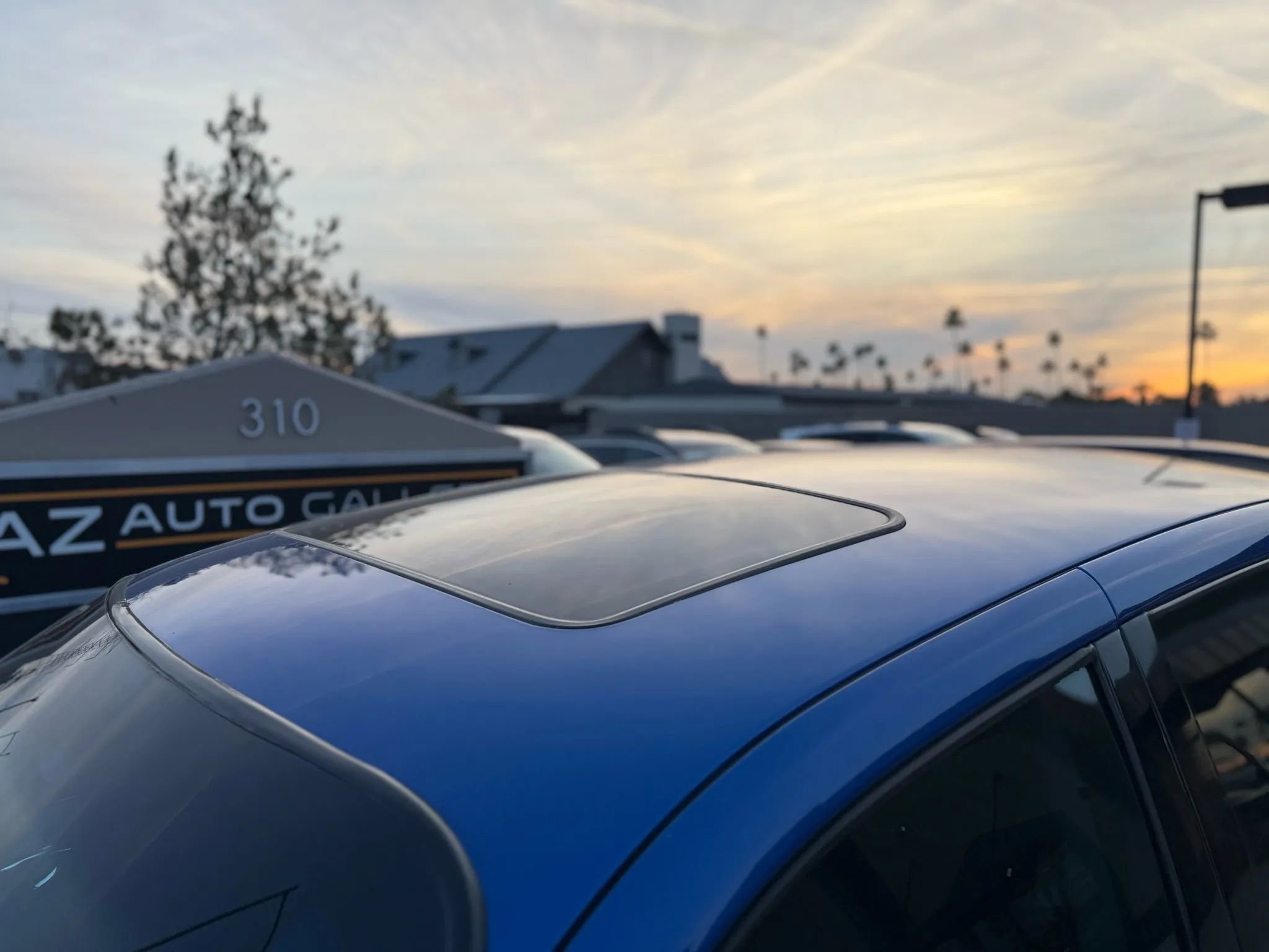 Used 2004 Chrysler PT Cruiser Touring image 3