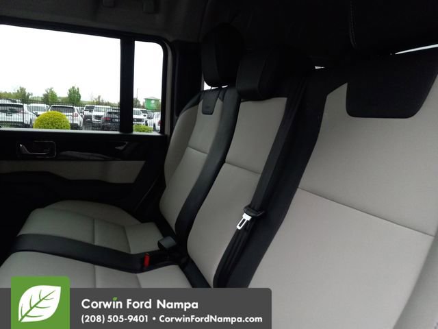 Used 2024 INEOS Grenadier Fieldmaster Edition image 25