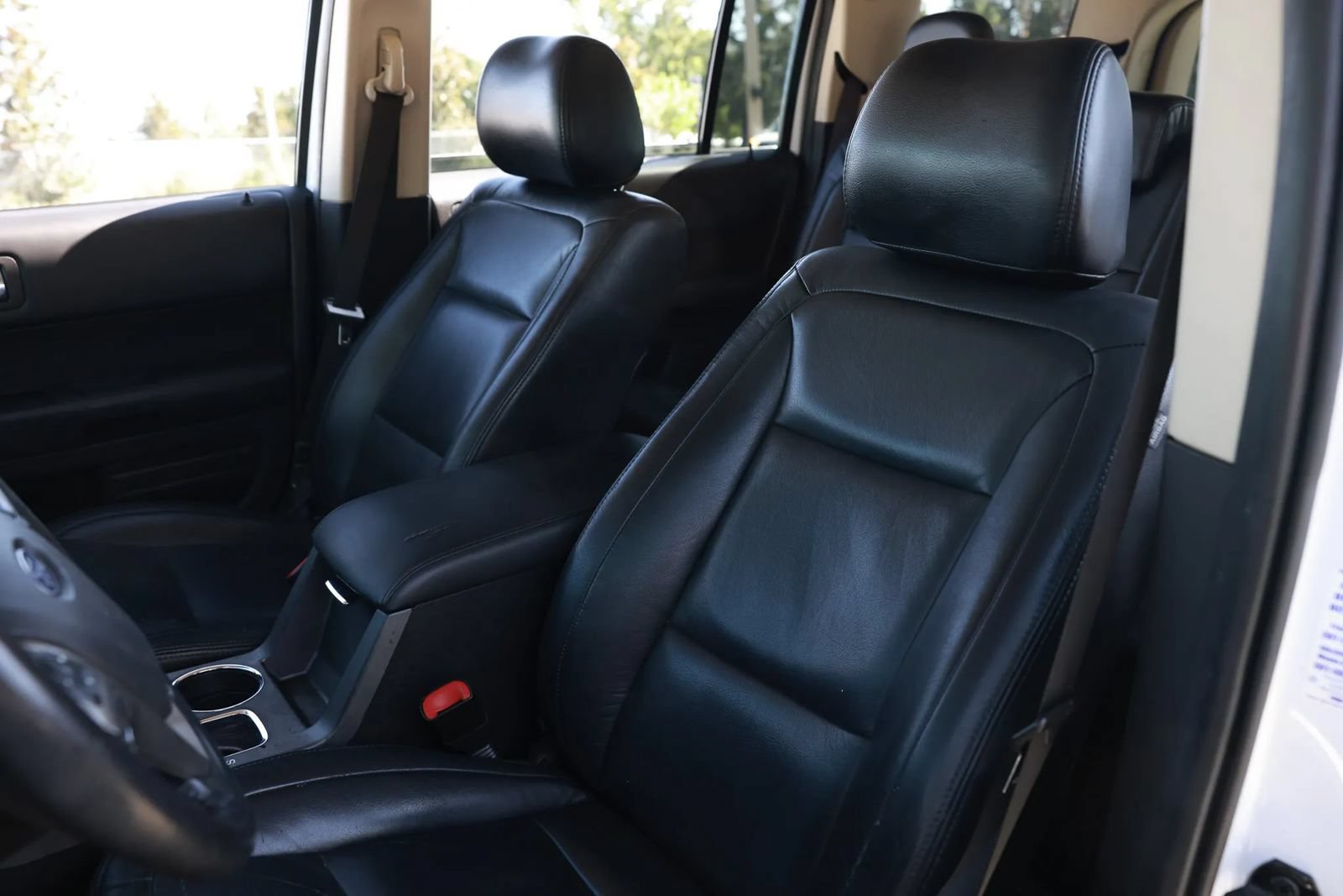 Used 2014 Ford Flex SE FWD image 19