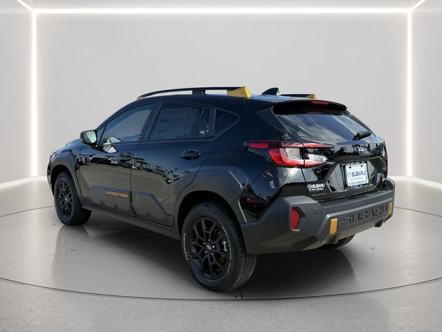 Used 2026 Subaru Crosstrek 2.5i Wilderness AWD/4WD image 4