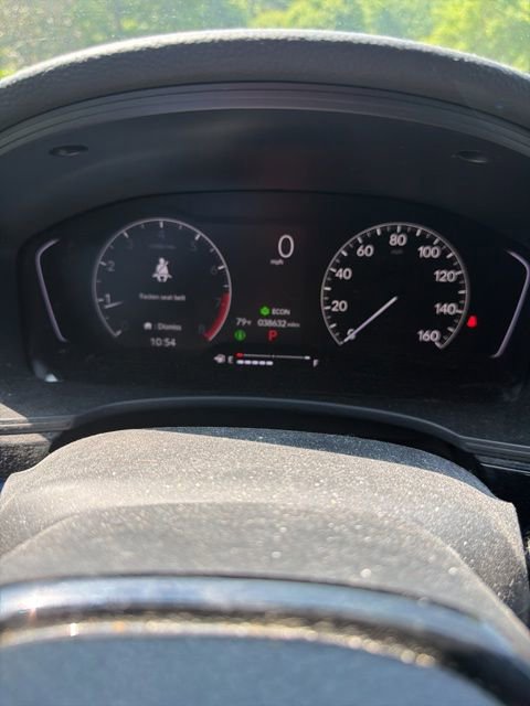 Used 2023 Honda Civic Sport image 11