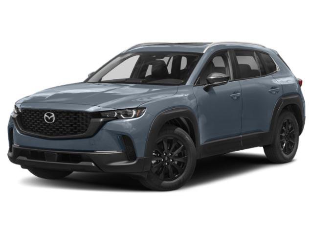 Used 2023 MAZDA CX-50 2.5 S w/ Cargo Package AWD/4WD image 1