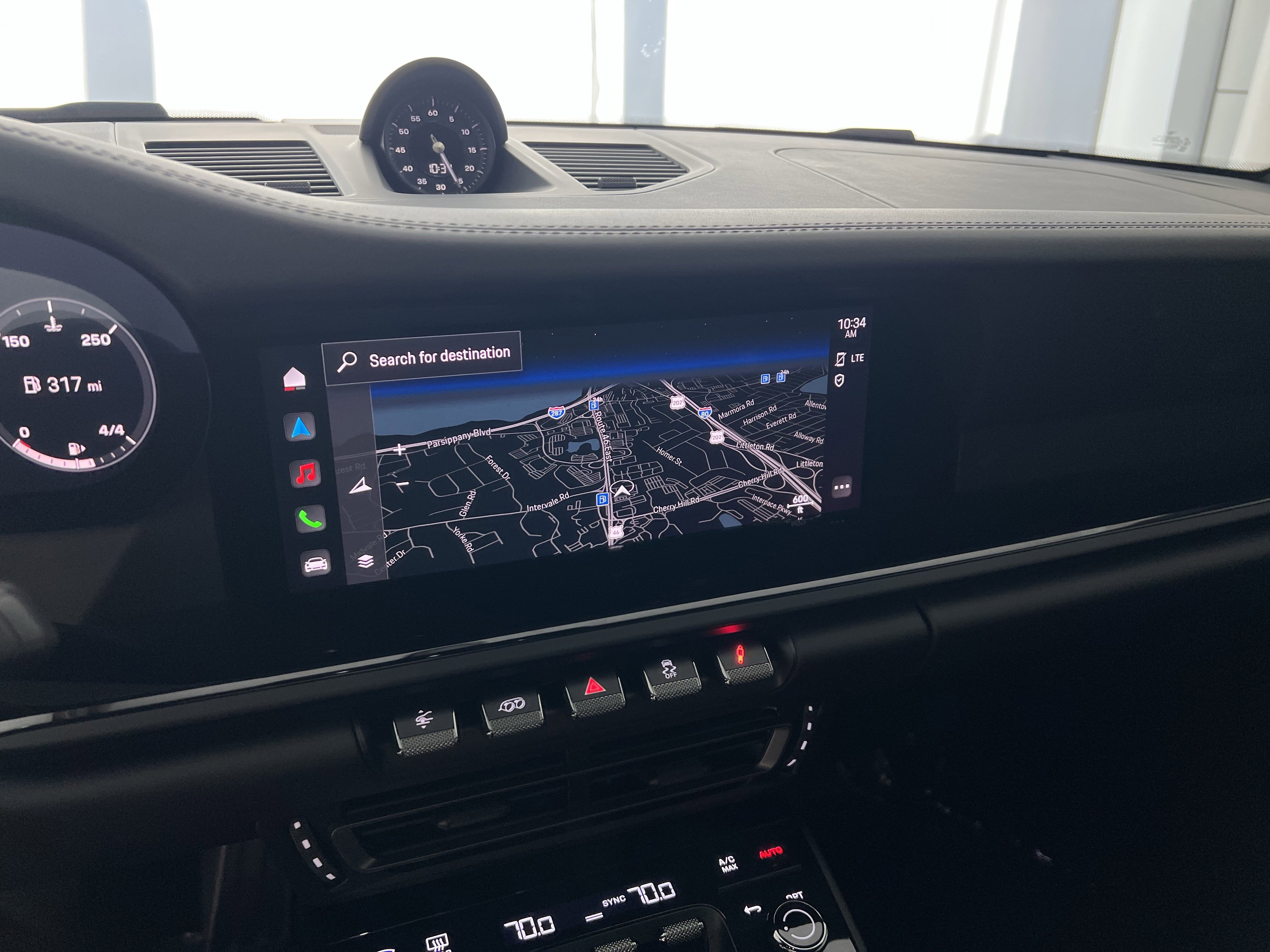 Certified 2024 Porsche 911 Carrera T image 22