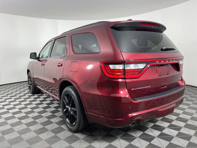 Used 2024 Dodge Durango GT image 7