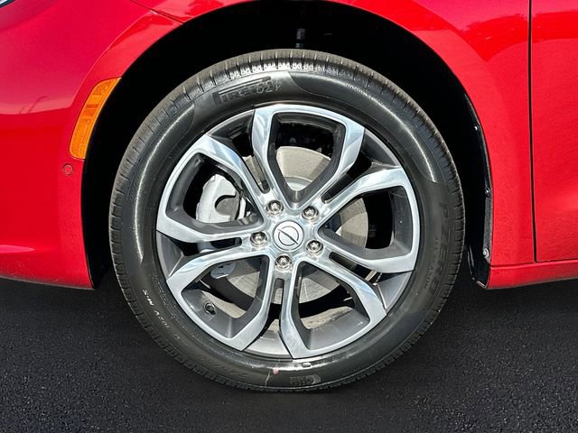 New 2026 Chrysler Pacifica Pinnacle w/ Trailer Tow Group image 20