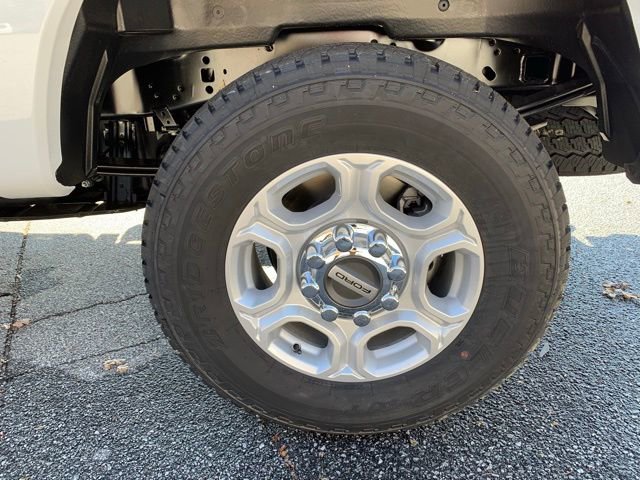 New 2026 Ford F250 XLT w/ FX4 Off-Road Package image 30