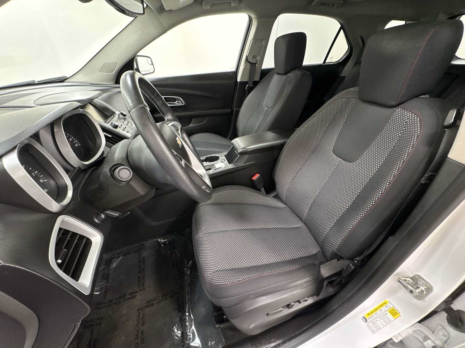 Used 2012 Chevrolet Equinox LT w/ Driver Convenience Package FWD image 13