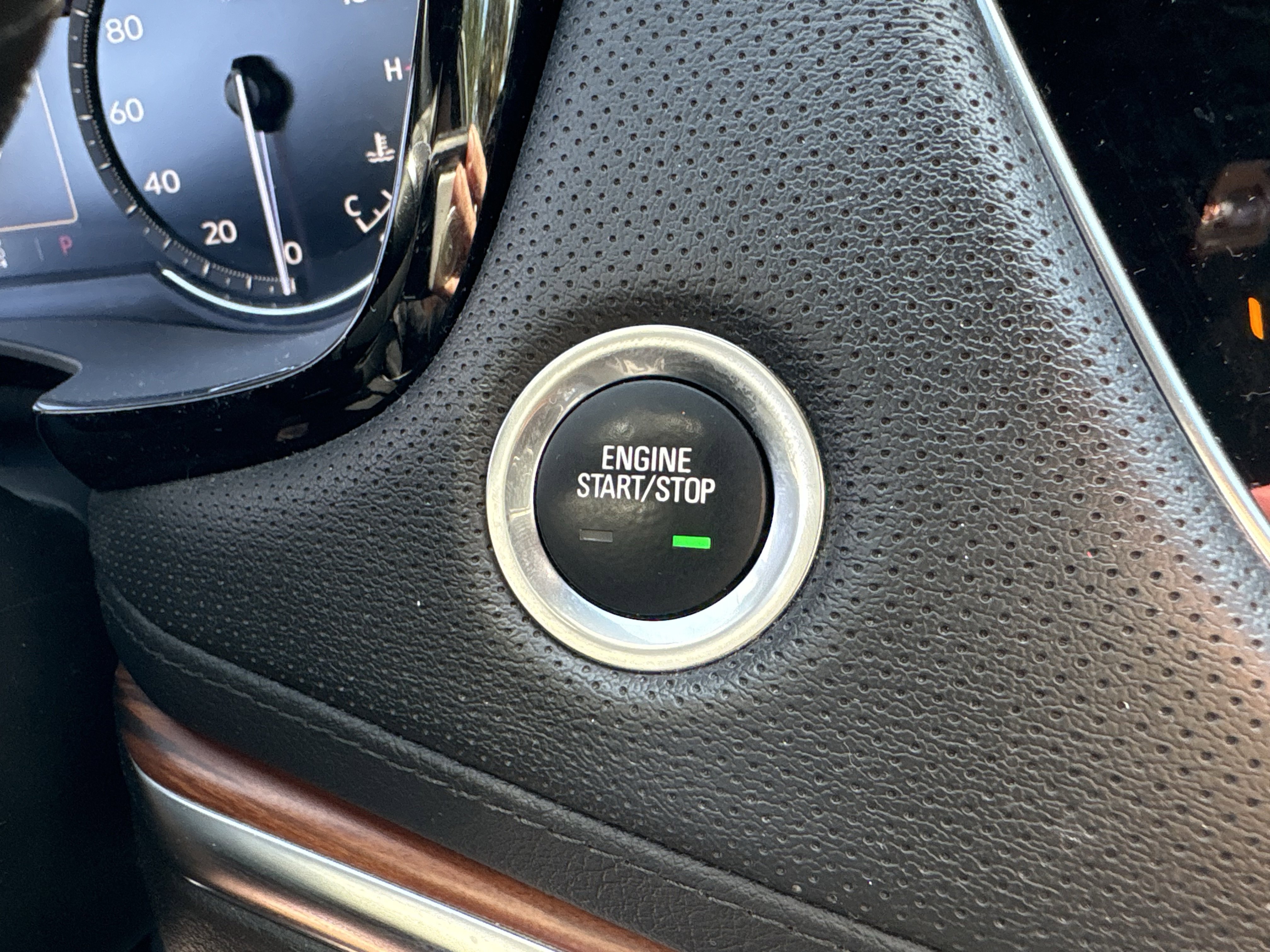 Used 2021 Cadillac XT5 Premium Luxury image 31