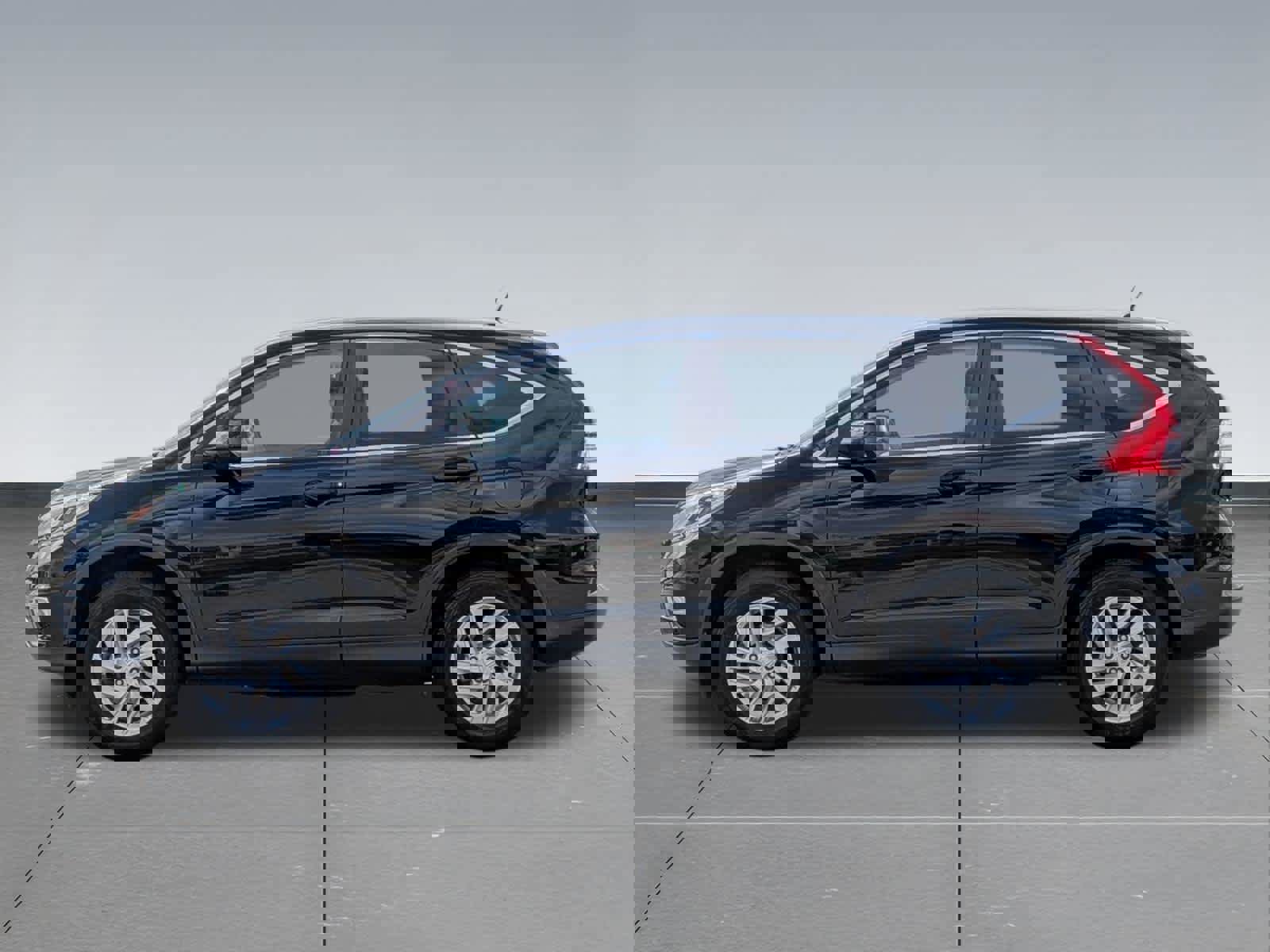 Used 2016 Honda CR-V EX image 2