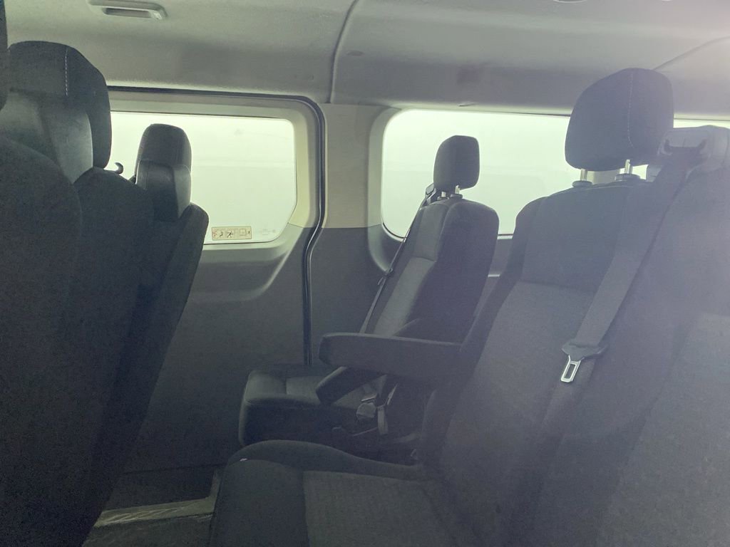 Used 2022 Ford Transit 350 XLT image 21