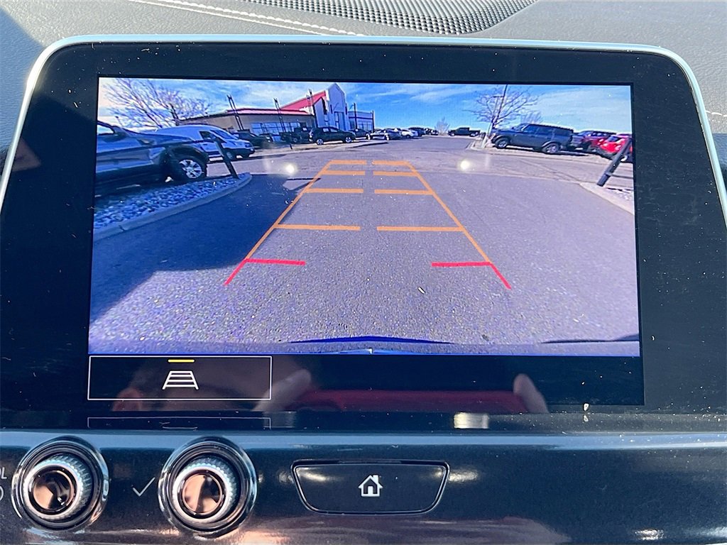 Used 2022 Cadillac CT4 V Blackwing image 13