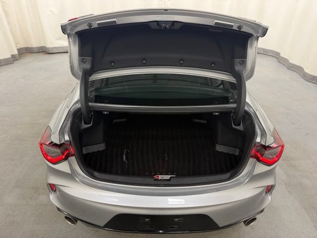 Used 2025 Acura TLX w/ A-SPEC Package AWD/4WD image 8