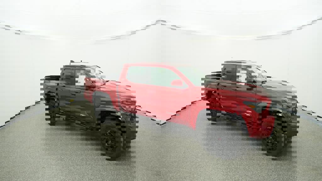 New 2025 Toyota Tacoma SR5 image 47