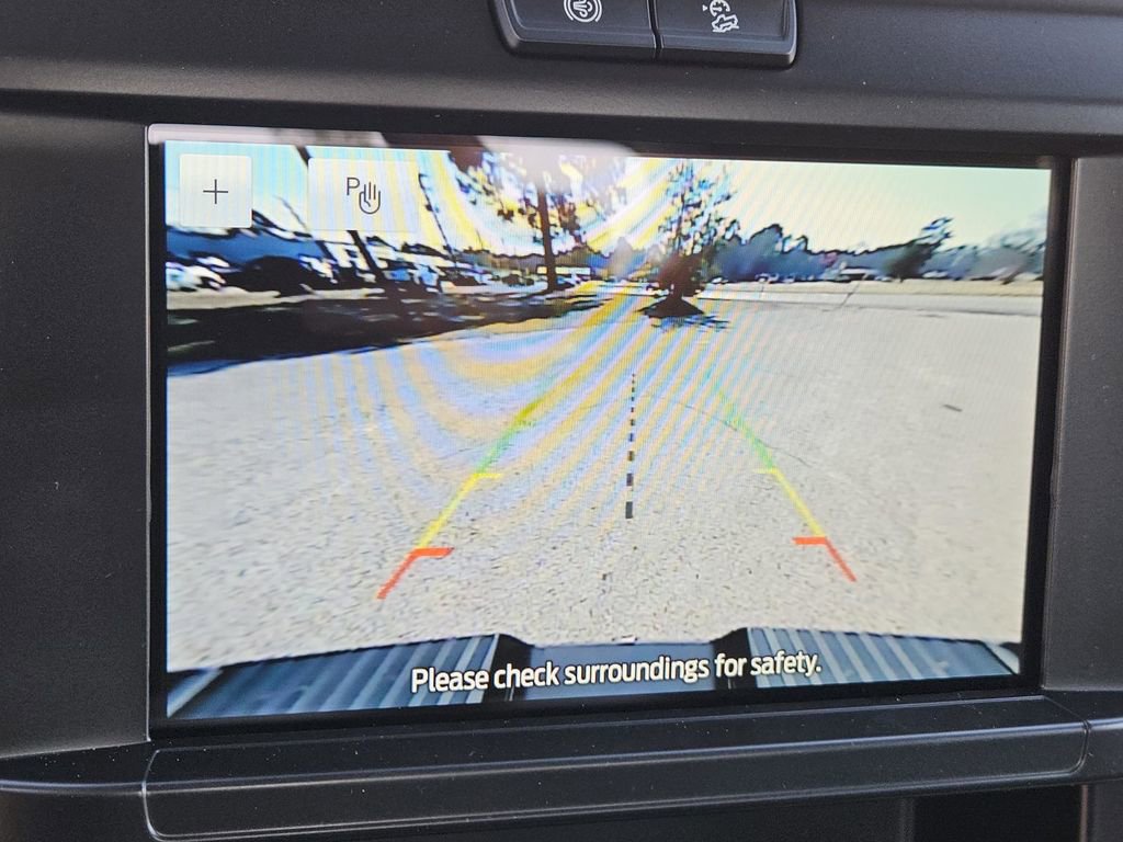 New 2026 Ford F350 XL w/ STX Appearance Package image 18