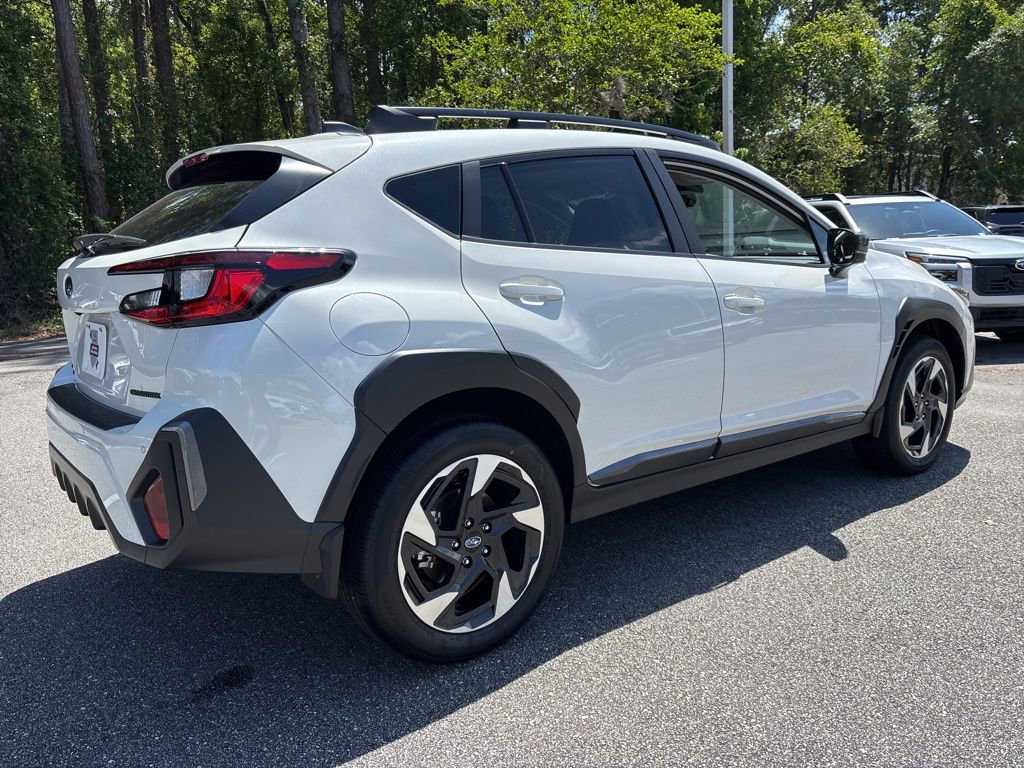 Used 2026 Subaru Crosstrek 2.5i Limited w/ Popular Package #4A AWD/4WD image 21