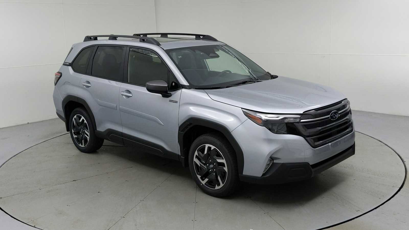 New 2025 Subaru Forester Premium w/ Protection Package (1PH)