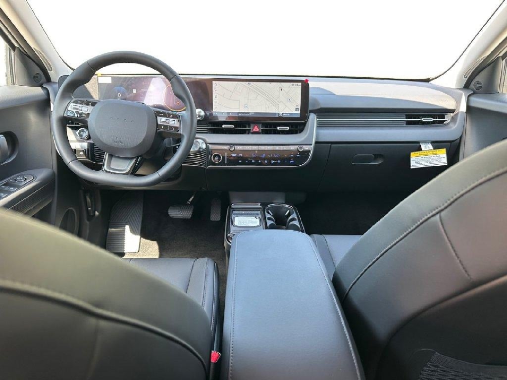 New 2027 Hyundai Ioniq 5 SEL RWD image 21