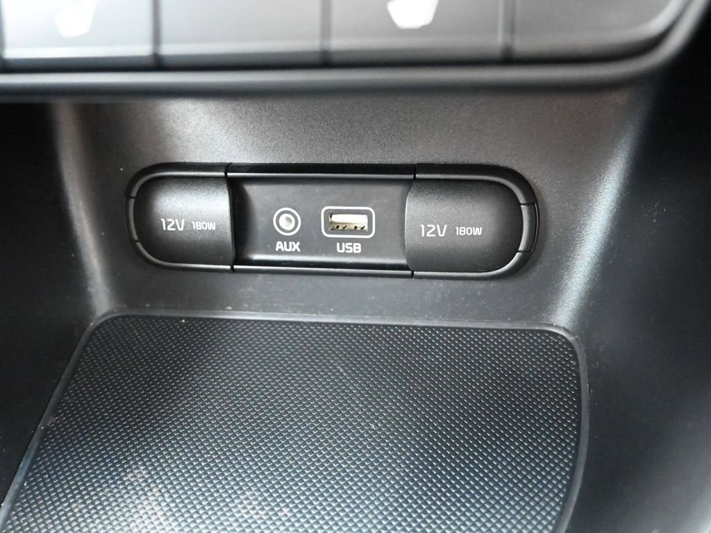 Used 2017 Kia Sportage EX image 23