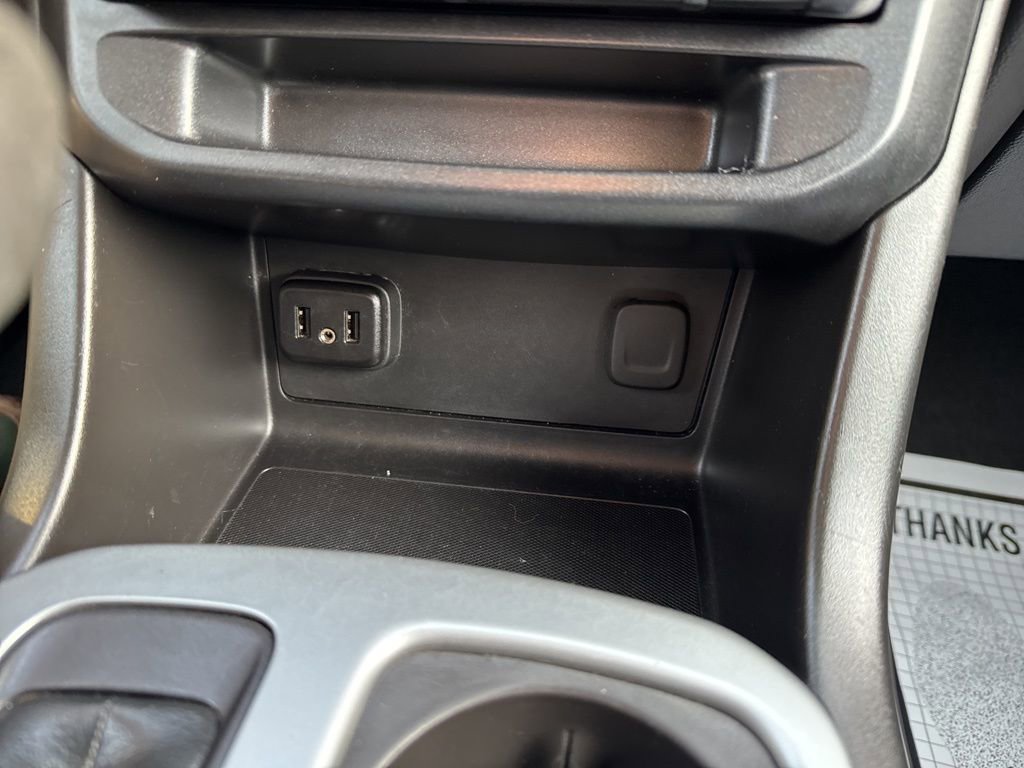 Used 2019 Chevrolet Colorado LT image 22