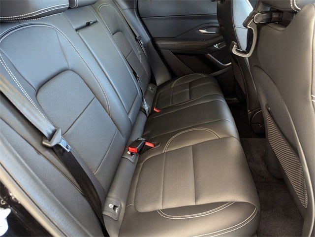 New 2024 Jaguar E-PACE R-Dynamic SE image 16