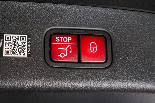 New 2026 Mercedes-Benz GLC 300 4MATIC image 34