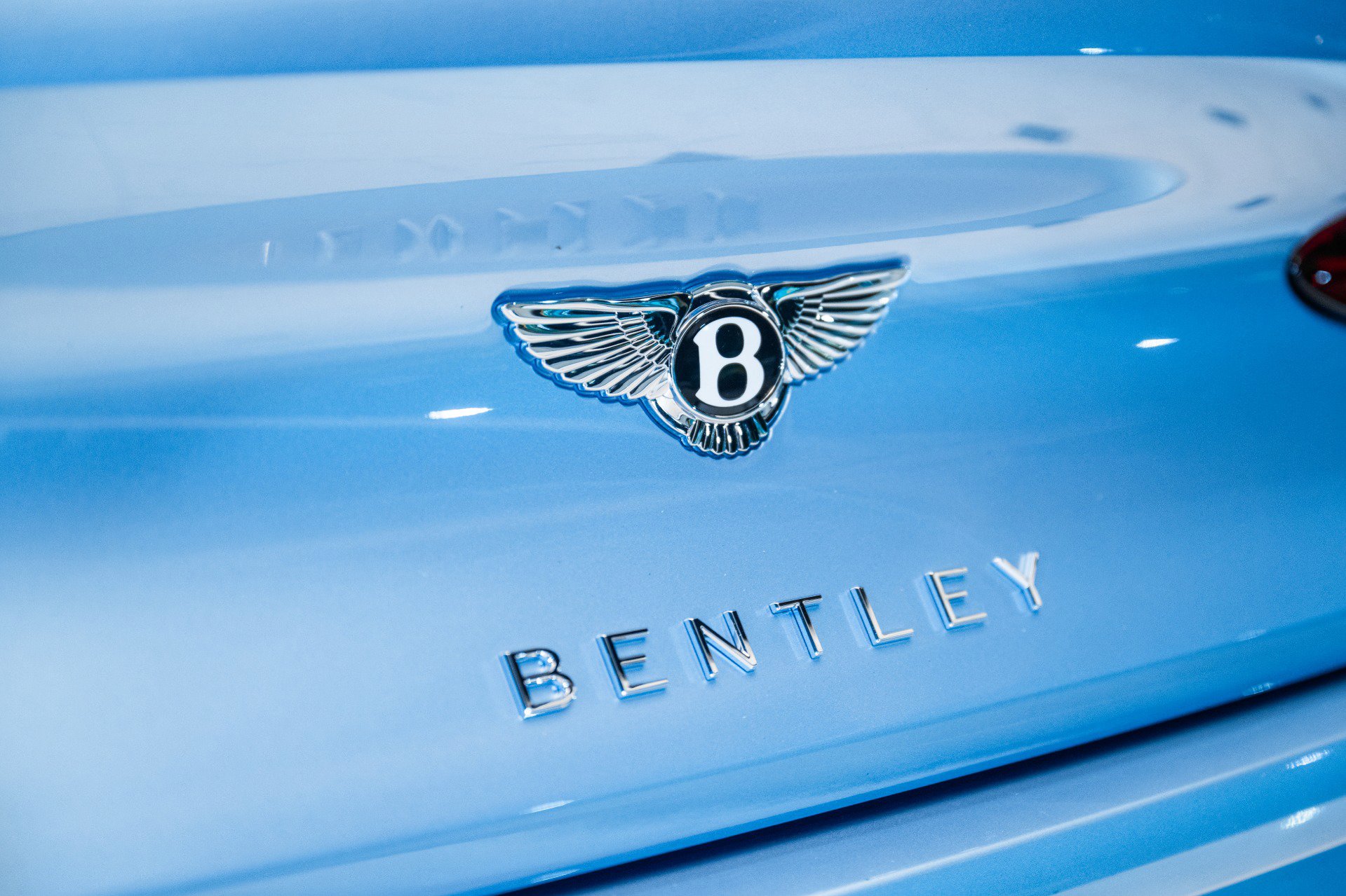 New 2026 Bentley Continental GTC image 15