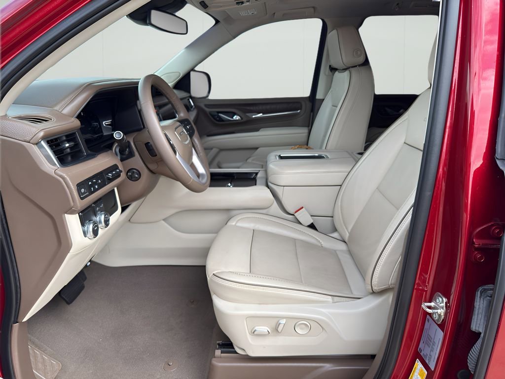 Used 2023 GMC Yukon Denali image 10