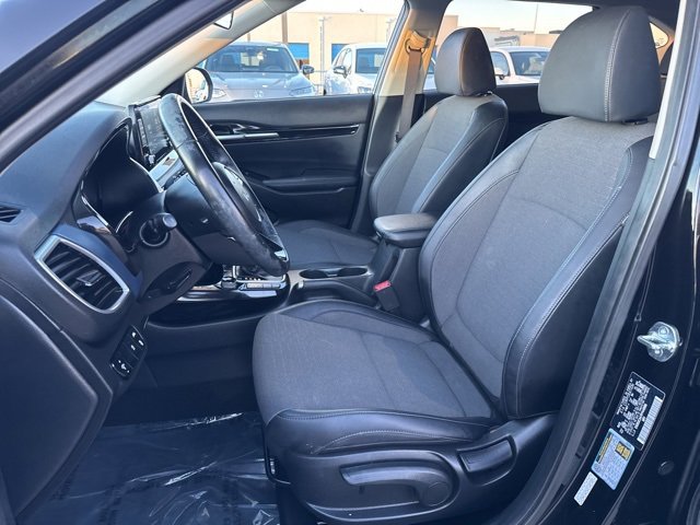 Used 2023 Kia Seltos S image 13