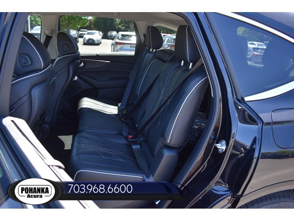 New 2026 Acura MDX w/ Advance Package AWD/4WD image 31
