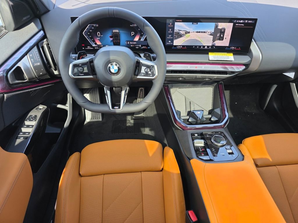 New 2026 BMW X3 xDrive30 w/ Premium Package AWD/4WD image 11