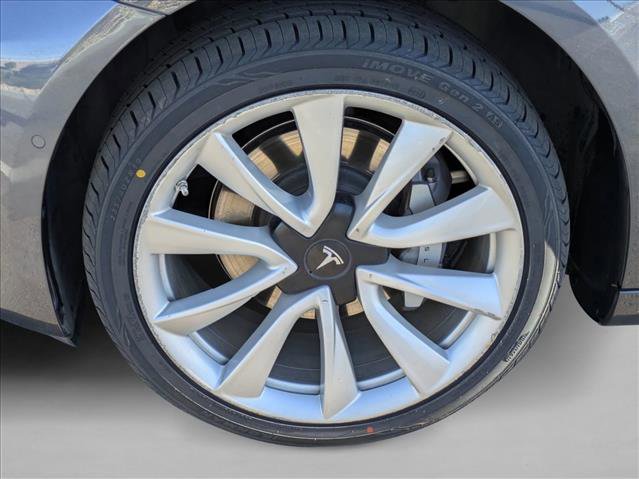 Used 2019 Tesla Model 3 Standard Range Plus image 24