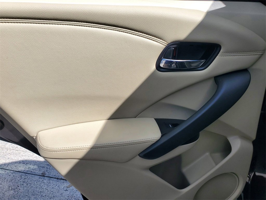 Used 2017 Acura RDX Advance Package image 14