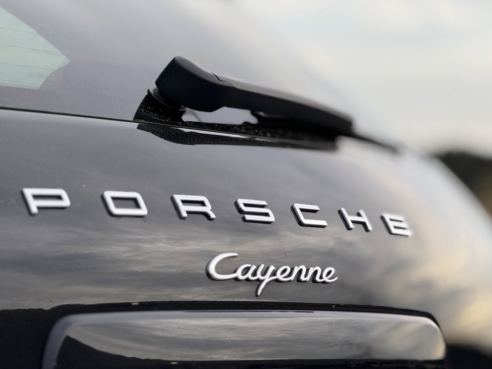 Used 2014 Porsche Cayenne Diesel image 51