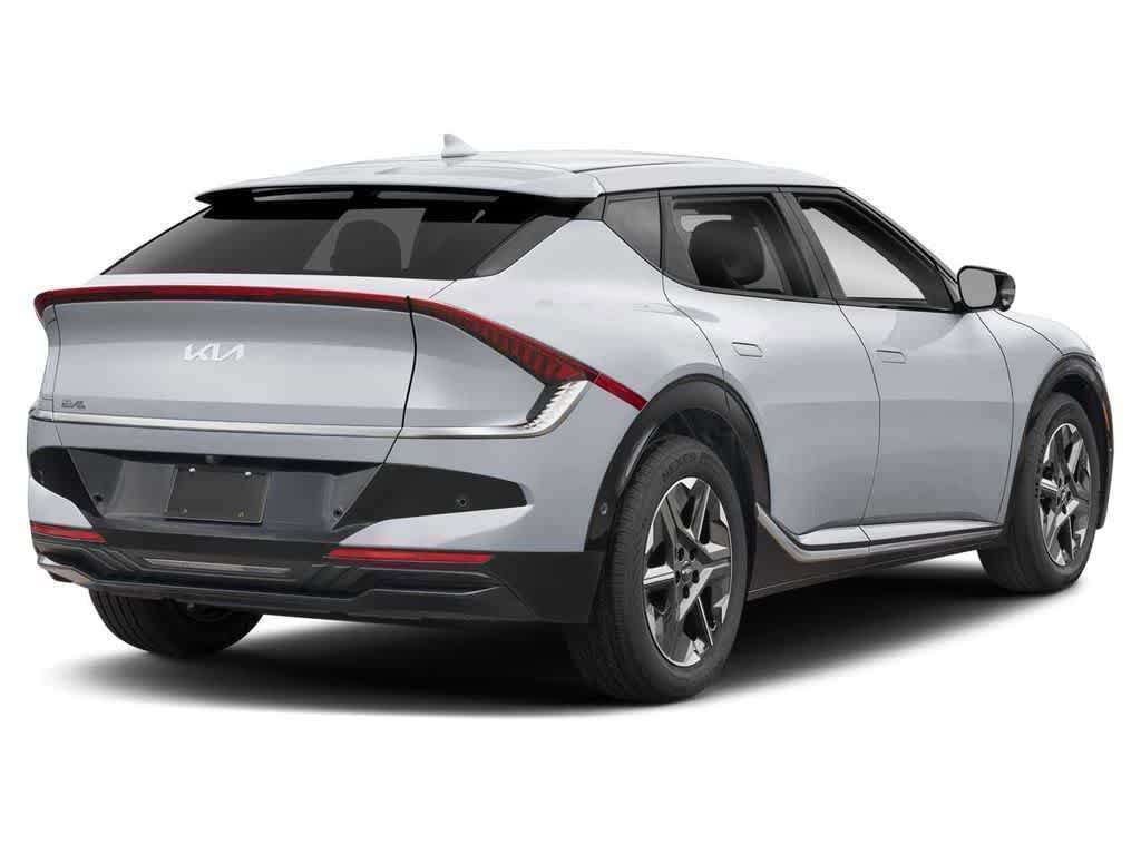 New 2026 Kia EV6 Light RWD image 2