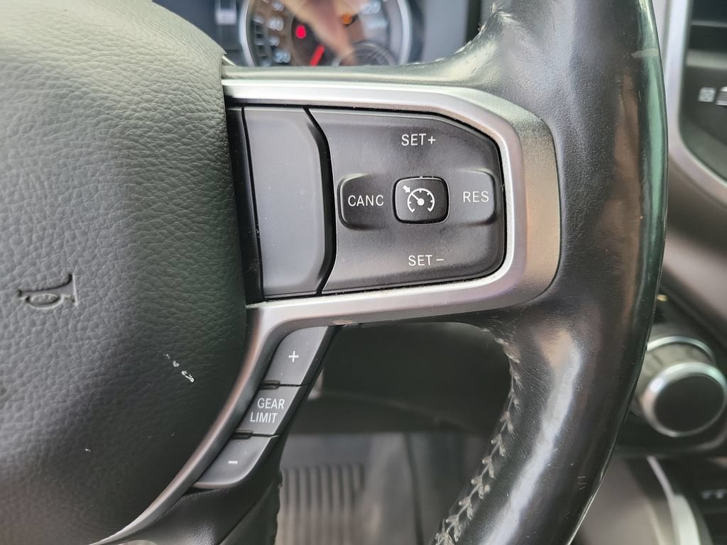Used 2019 RAM 1500 Big Horn AWD/4WD image 25