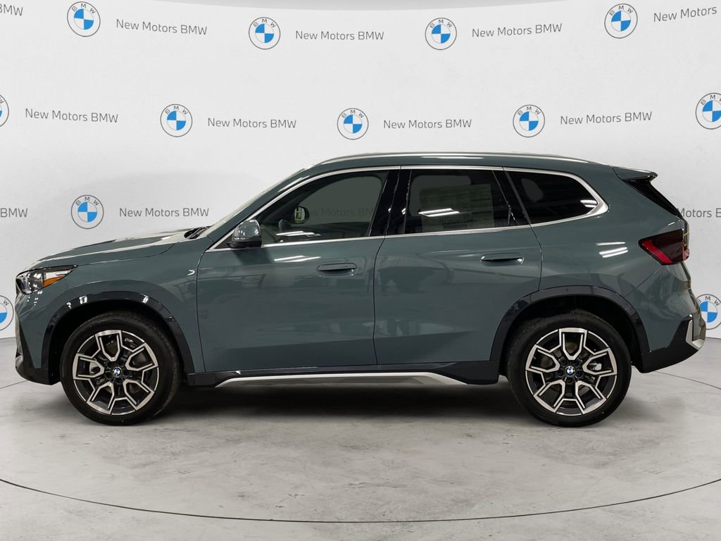 New 2026 BMW X1 xDrive28i w/ Technology Package AWD/4WD image 2
