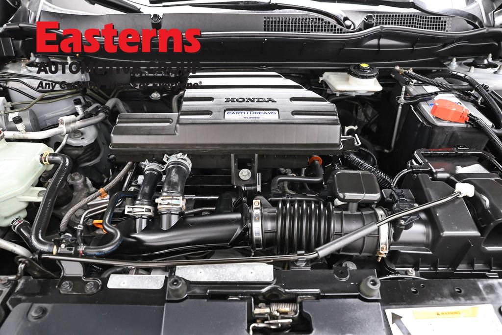 Used 2019 Honda CR-V EX-L image 7