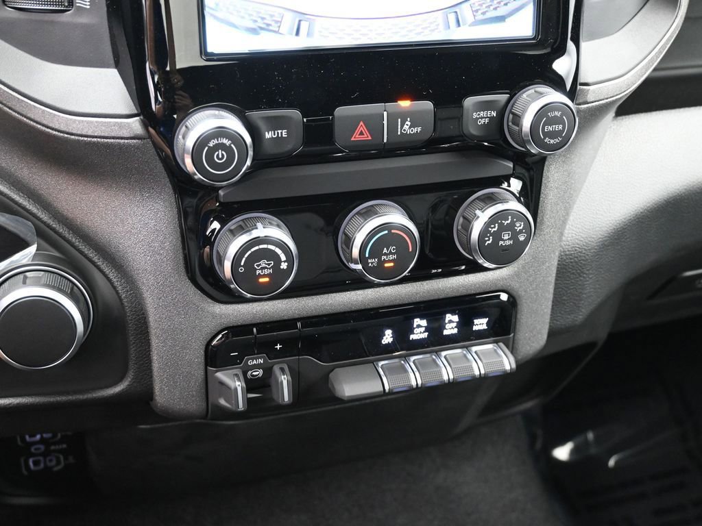New 2026 RAM 1500 Tradesman image 14