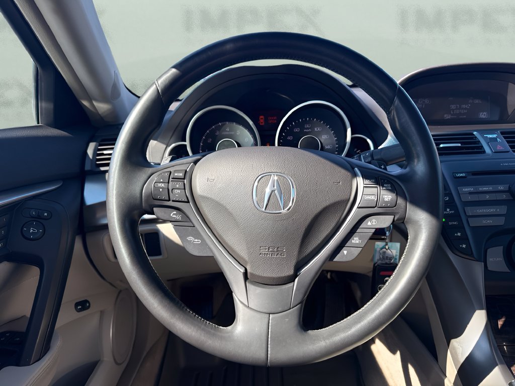 Used 2011 Acura TL FWD image 13