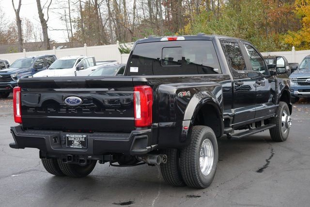 New 2026 Ford F350 XL w/ STX Appearance Package image 10