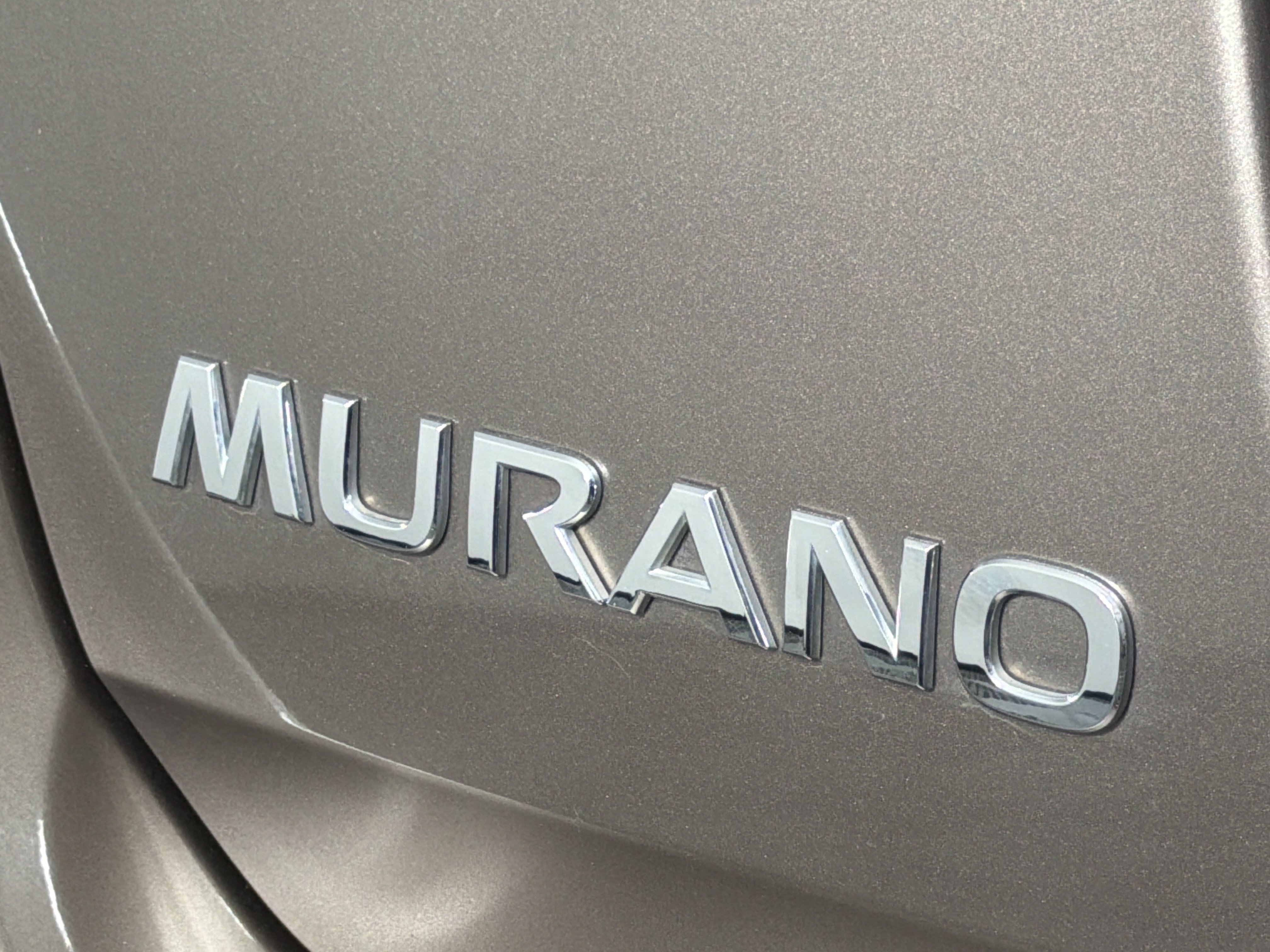 Used 2014 Nissan Murano SL w/ Navigation Package AWD/4WD image 31