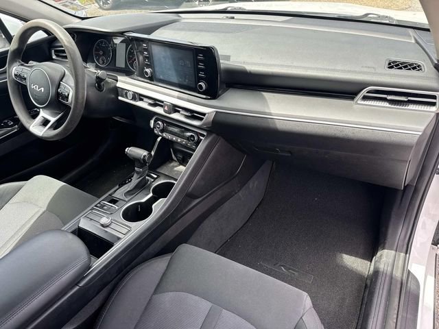 Used 2023 Kia K5 LXS FWD image 16