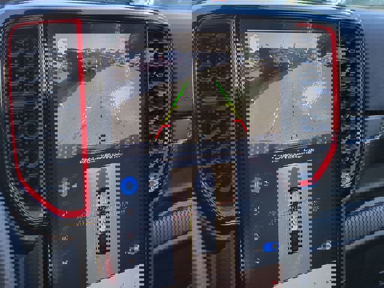 New 2025 Ford Ranger Raptor image 21