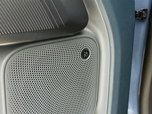 New 2026 Ford Maverick Lariat w/ Black Appearance Package image 19