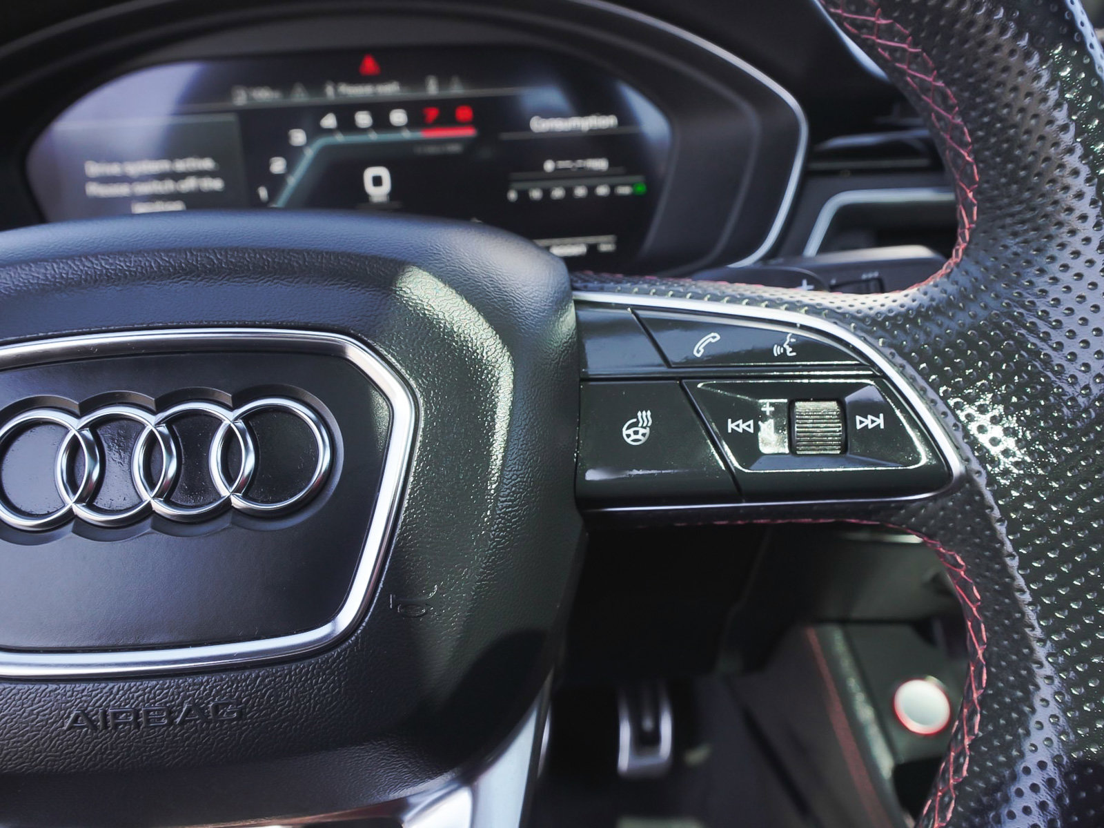 Used 2022 Audi S5 Premium Plus w/ Premium Plus image 18