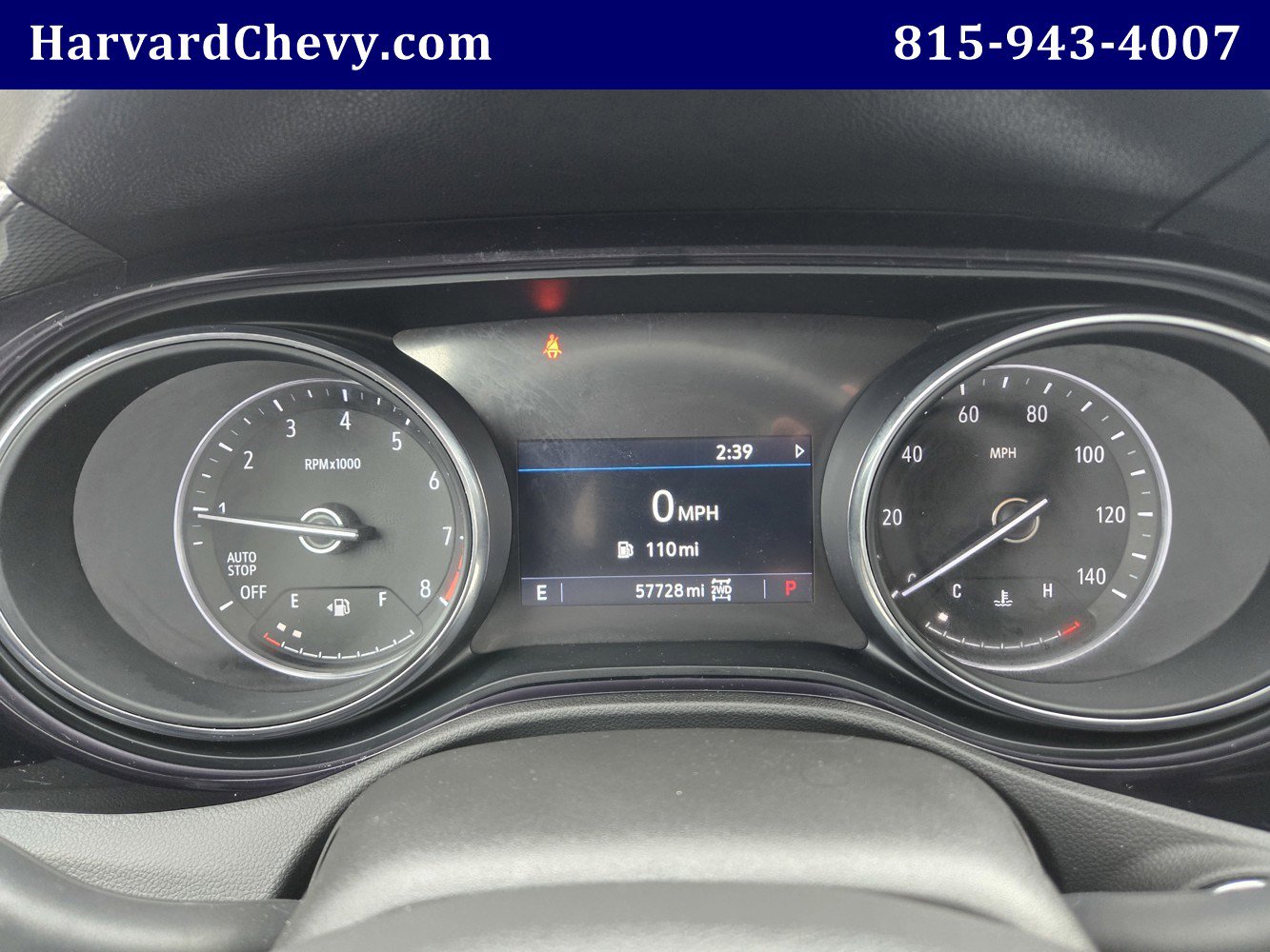 Used 2021 Buick Encore GX Select image 25