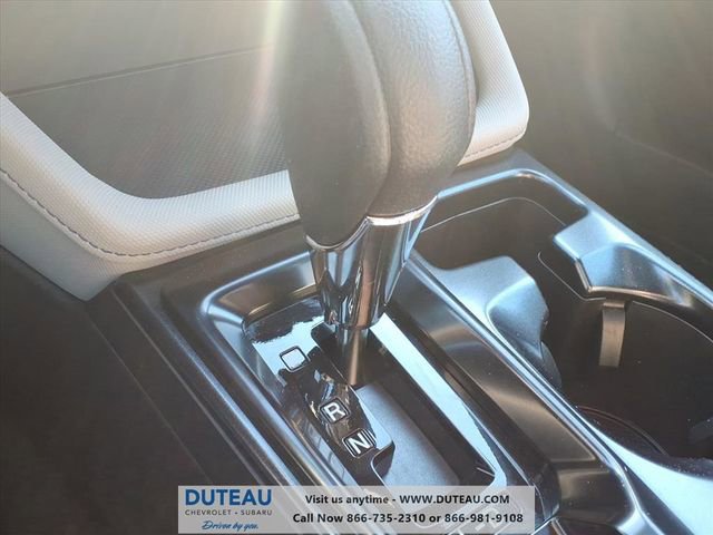 New 2026 Subaru Forester image 17