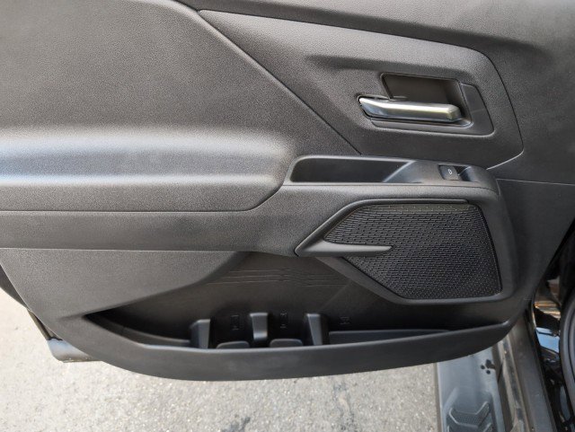 New 2024 Chevrolet Silverado EV W/T image 23