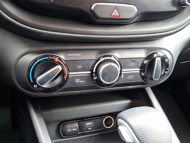 Certified 2023 Kia Soul LX w/ LX Technology Package image 15